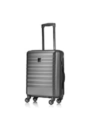 Tripp Graphite Grey Horizon Cabin 4 Wheel Suitcase - Image 1 of 4