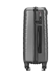 Tripp Graphite Grey Horizon Cabin 4 Wheel Suitcase - Image 3 of 4