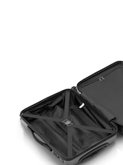 Tripp Graphite Grey Horizon Cabin 4 Wheel Suitcase - Image 4 of 4