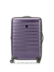 Tripp Purple Horizon Medium 4 Wheel Suitcase 67cm with TSA Lock - Image 1 of 4