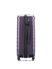 Tripp Purple Horizon Medium 4 Wheel Suitcase 67cm with TSA Lock - Image 2 of 4