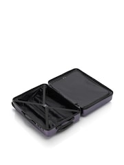 Tripp Purple Horizon Medium 4 Wheel Suitcase 67cm with TSA Lock - Image 3 of 4