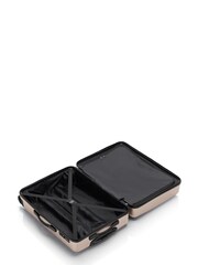 Tripp Gold Horizon Medium 4 Wheel Suitcase 67cm with TSA Lock - Image 4 of 4