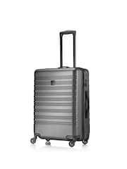 Tripp Grey Horizon Medium 4 Wheel Suitcase 67cm with TSA Lock - Image 1 of 4