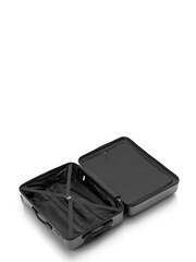 Tripp Grey Horizon Medium 4 Wheel Suitcase 67cm with TSA Lock - Image 4 of 4