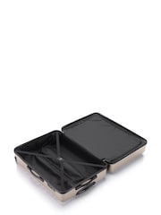 Tripp Champagne Gold Horizon Large 4 Wheel Suitcase 76cm with TSA Lock - Image 4 of 4