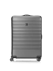 Tripp Graphite Grey Horizon Large 4 Wheel Suitcase 76cm with TSA Lock - Image 2 of 4