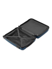 Tripp Navy Blue Chic Cabin 4 Wheel 55cm Suitcase - Image 4 of 4