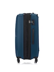 Tripp Navy Blue Medium Chic 4 Wheel 67cm Expandable Suitcase - Image 2 of 4