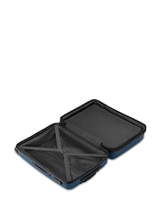 Tripp Navy Blue Medium Chic 4 Wheel 67cm Expandable Suitcase - Image 4 of 4