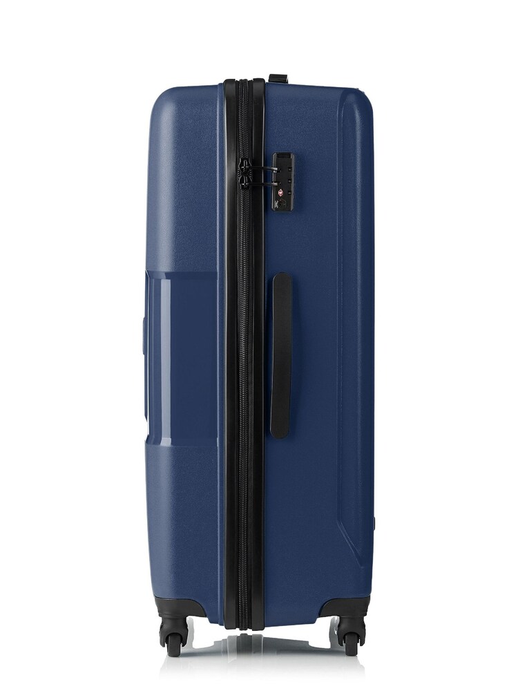 Tripp Purple World 4 Wheel Large Suitcase 77cm - Image 2 of 4 Tripp Purple World 4 Wheel Large Suitcase 77cm - Image 2 of 4