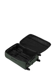 Tripp Racing Green Superlite Medium 4 Wheel 70cm Suitcase - Image 5 of 5