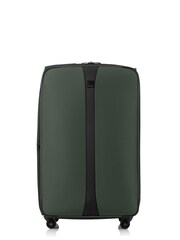 Tripp Racing Green Superlite Large 4 Wheel Suitcase 80cm - Image 2 of 5