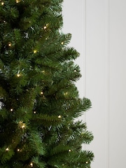 Red Gonk Pre Lit 6ft Christmas Tree - Image 2 of 6