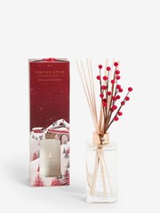 Festive Spice Fragranced Christmas 180ml Reed Diffuser - Image 4 of 4