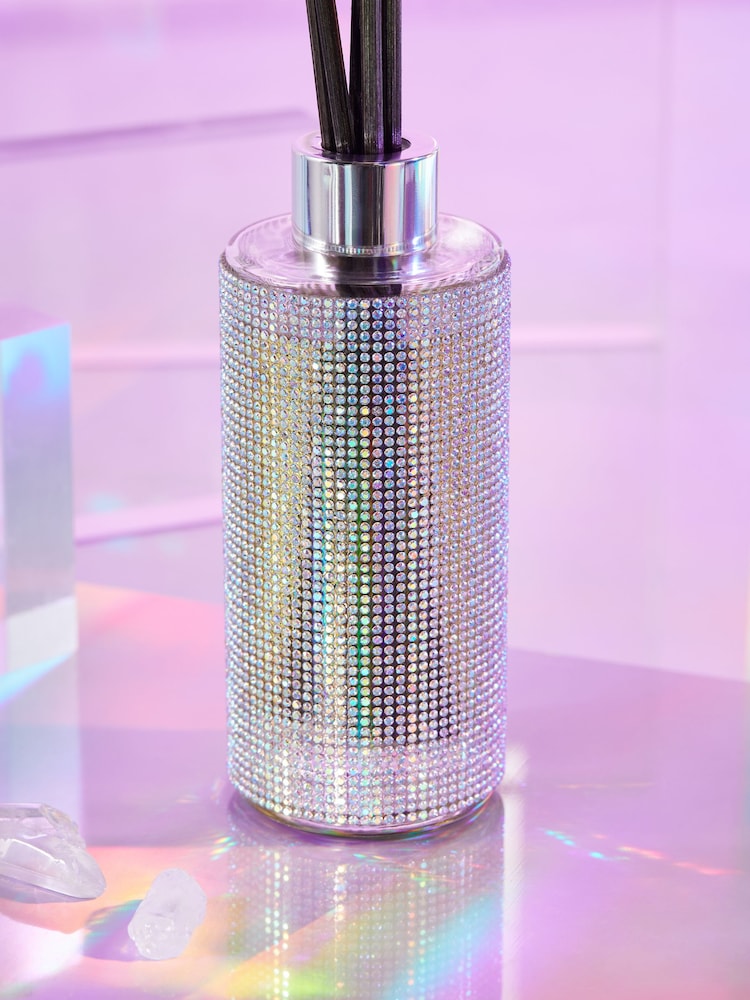 Iced Berry 100ml Fragranced 180ml Reed Diffuser - Image 2 of 4