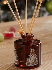 Gingerbread Spice Fragranced Set Of 50ml Diffuser - Image 2 of 5