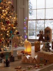Gingerbread Fragranced Pot Pourri - Image 6 of 7