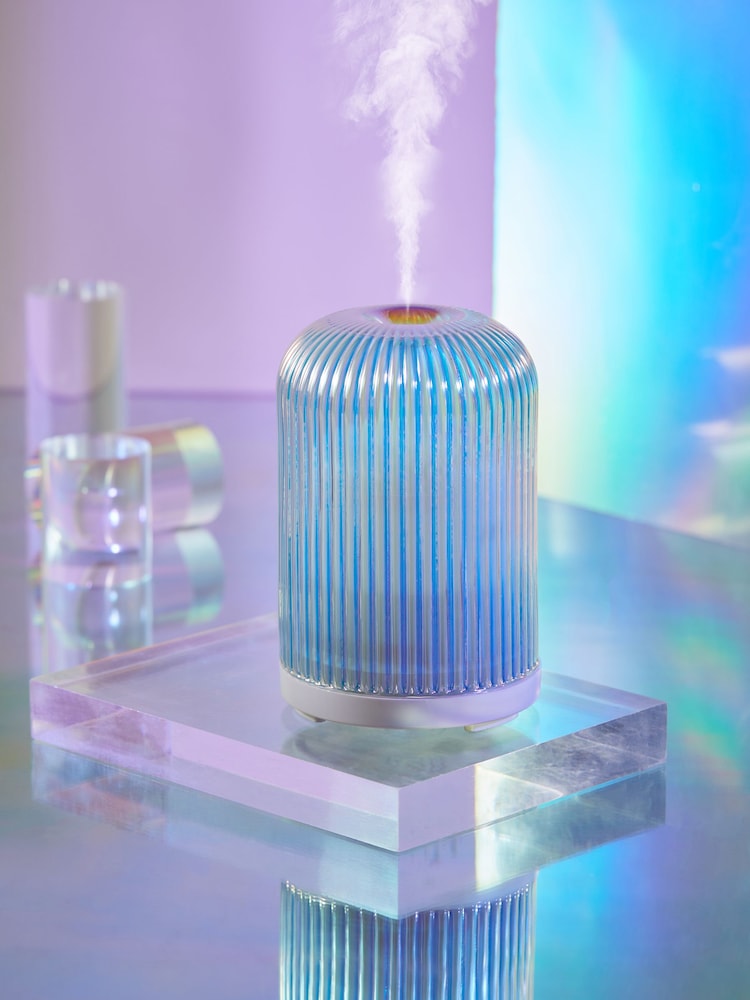 Iced Berry Fragranced Plug In Electric Diffuser - Image 1 of 3