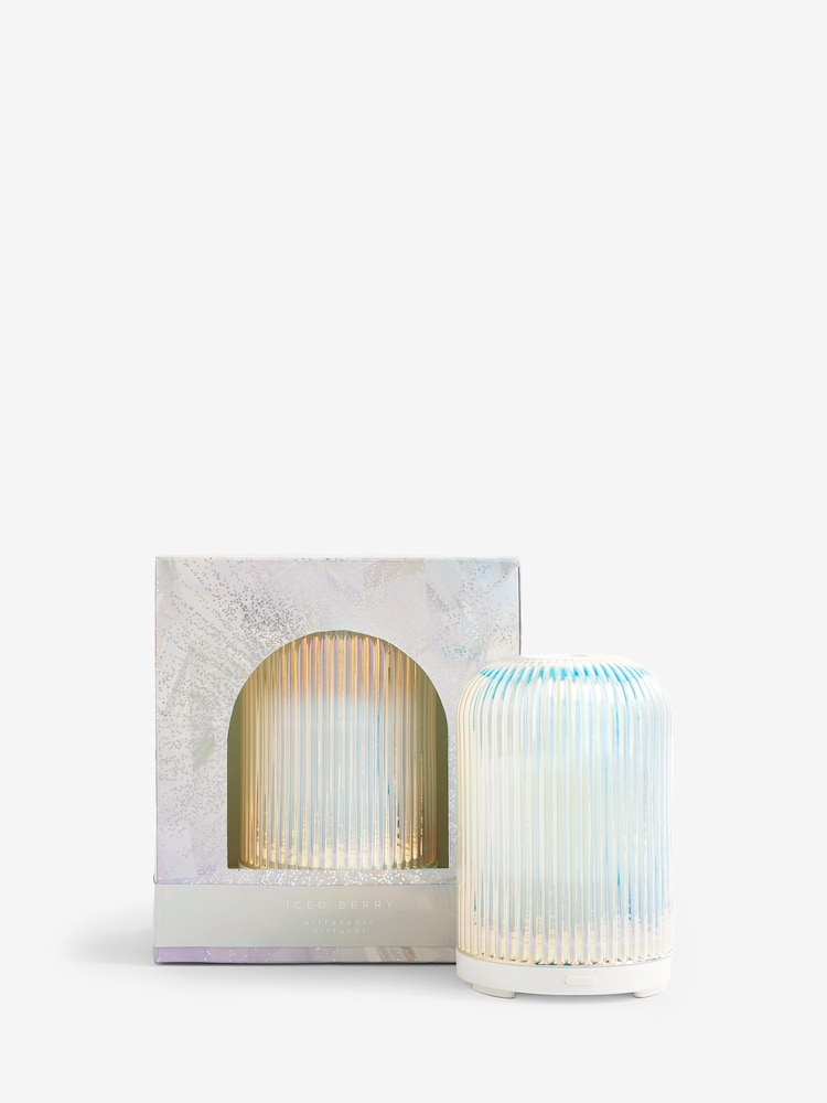Iced Berry Fragranced Plug In Electric Diffuser - Image 3 of 3