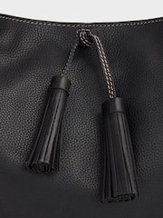 Osprey London The Savanna Leather Hobo Bag - Image 5 of 5