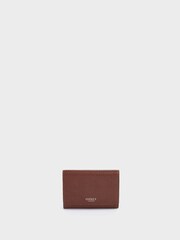OSPREY LONDON The Rita Leather Rfid Matinee Purse - Image 1 of 4