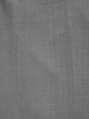 Neutral Slim Fit Signature Barberis Suit: Trousers - Image 8 of 8