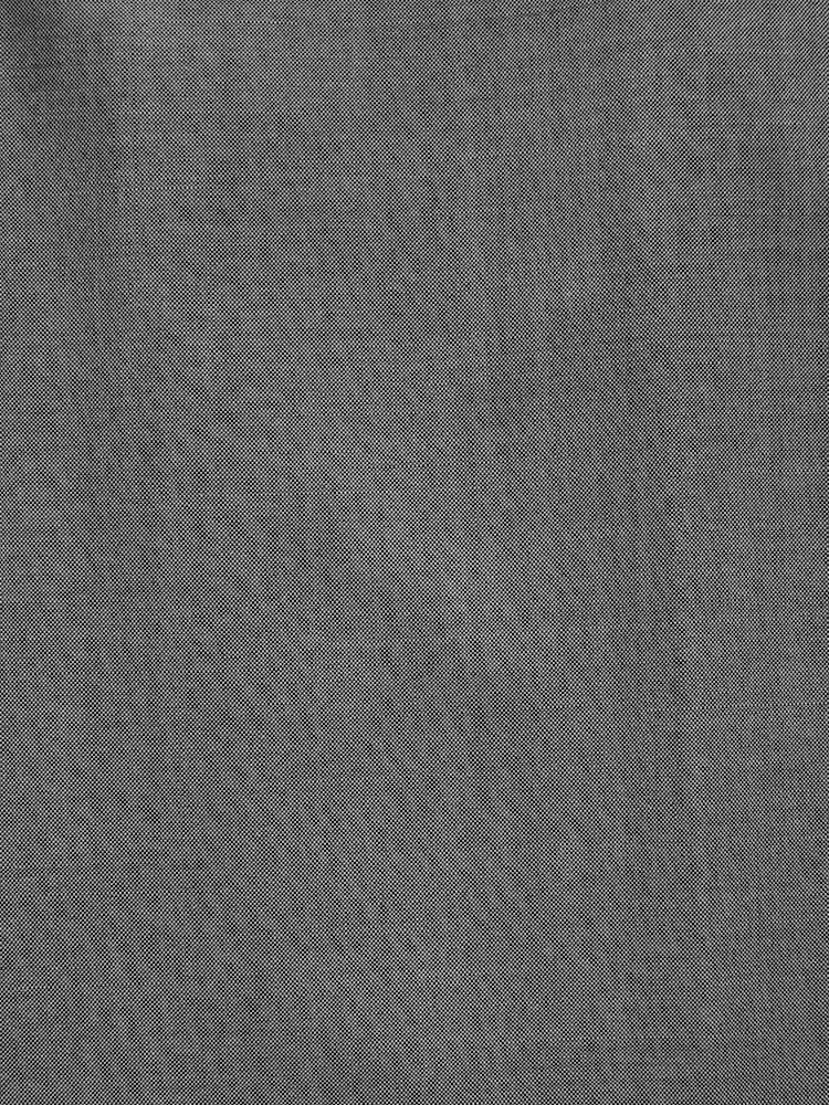 Neutral Slim Fit Signature Barberis Suit: Trousers - Image 8 of 8