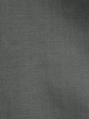 Charcoal Grey Slim Fit Signature Barberis Suit: Jacket - Image 15 of 16