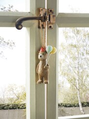 Подвесное украшение с воздушным шаром Bertie Bear - Image 2 of 3