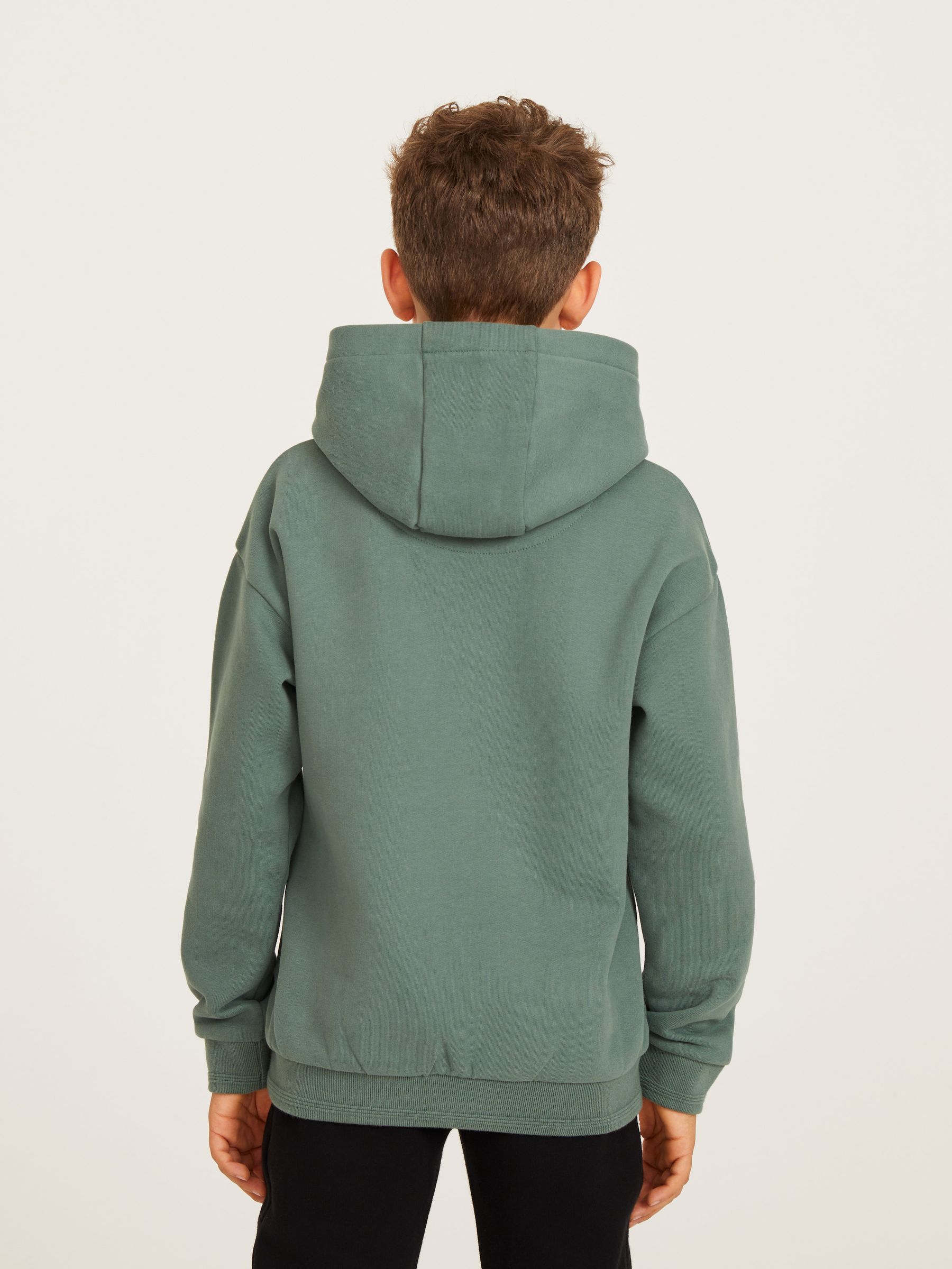 【HUECLOSET】ted hoodie padded フードペディン R4330 HUECLOSET ted hoodie padded (HUE/ダウンジャケット) 101491694