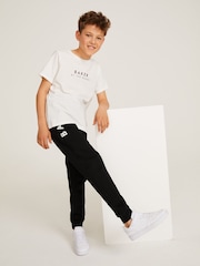 Baker by Ted Baker 100% Cotton Joggers - Image 3 of 8