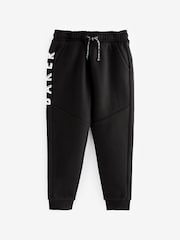 Baker by Ted Baker 100% Cotton Joggers - Image 6 of 8