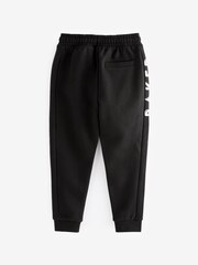 Baker by Ted Baker 100% Cotton Joggers - Image 7 of 8