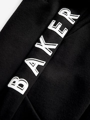 Baker by Ted Baker 100% Cotton Joggers - Image 8 of 8