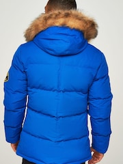 Zavetti Canada Oshawa 2.0 Puffer Parka - Image 2 of 6