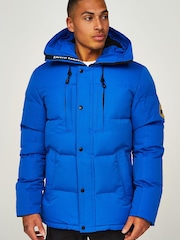 Zavetti Canada Oshawa 2.0 Puffer Parka - Image 3 of 6