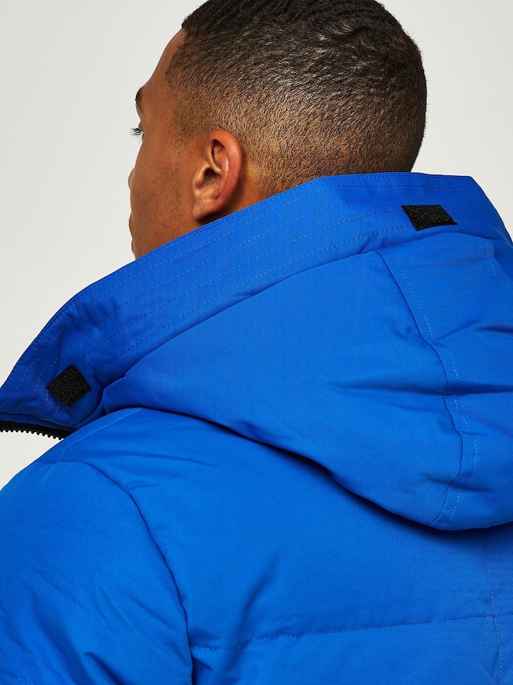 Zavetti Canada Oshawa 2.0 Puffer Parka - Image 6 of 6