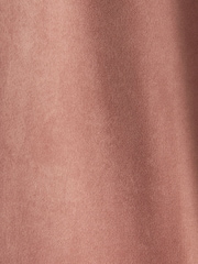Pink Slim Velvet Blazer - Image 11 of 11