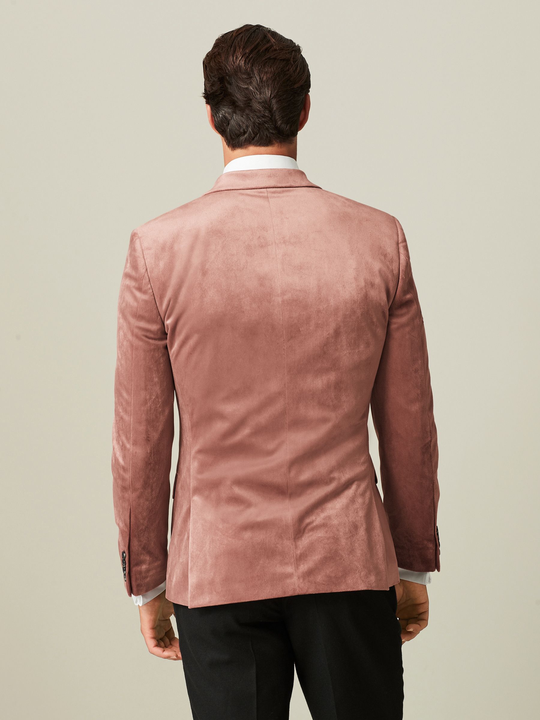 Next pink blazer store