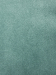Mint Green Slim Velvet Blazer - Image 11 of 11