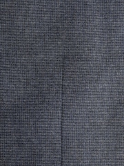 Blue Nova Fides Italian Wool Blend Blazer - Image 13 of 13