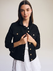 Black - Image 1 of 7