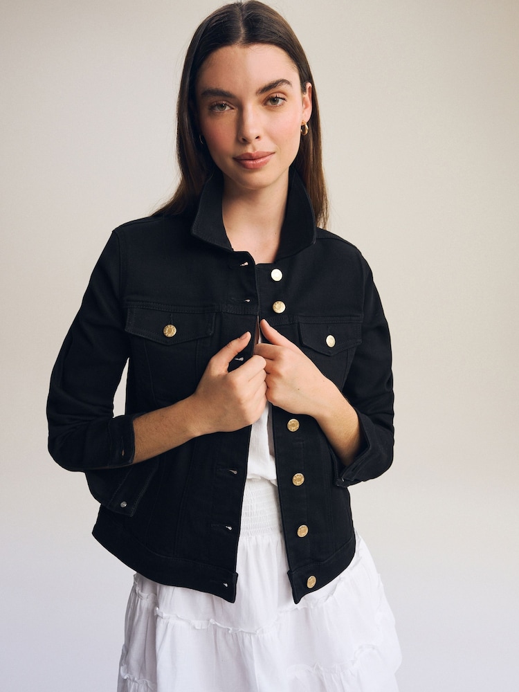 Black - Image 1 of 7
