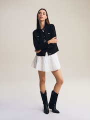 Black - Image 2 of 7