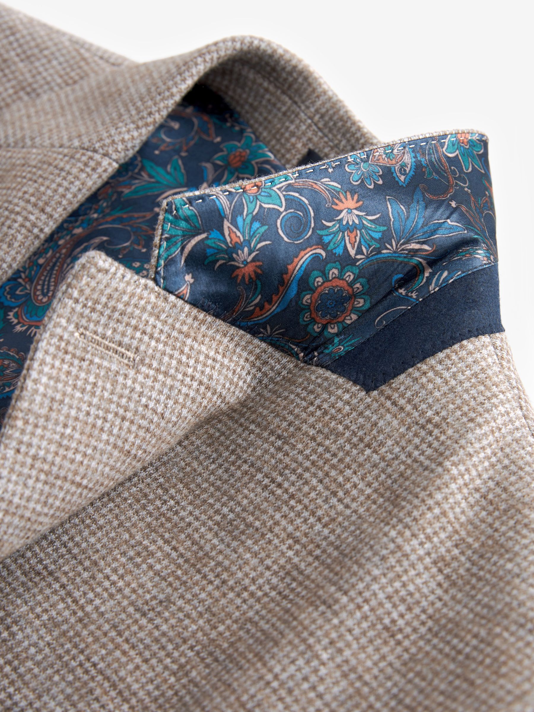 Ted baker tight lines blazer on sale