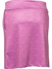 Calvin Klein Golf Pink Lakeville Skorts - Image 6 of 10