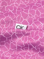Calvin Klein Golf Pink Lakeville Skorts - Image 9 of 10