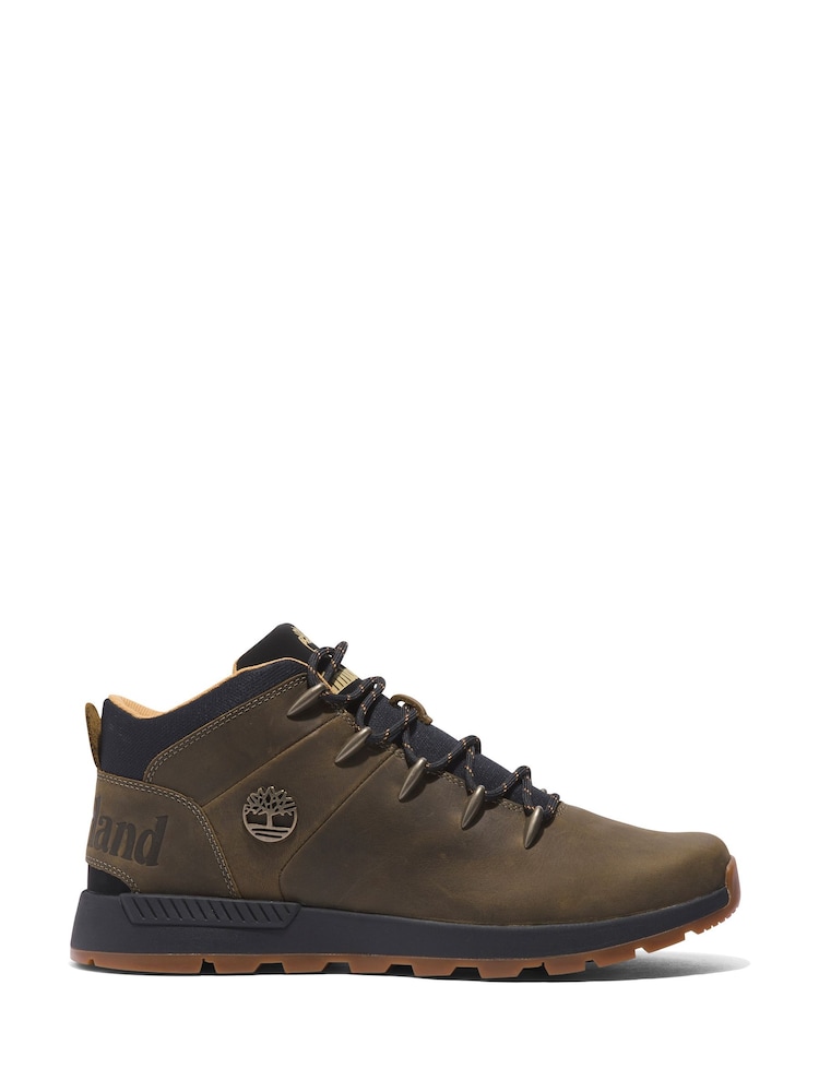 Timberland Sprint Trekker Boots - Image 1 of 4
