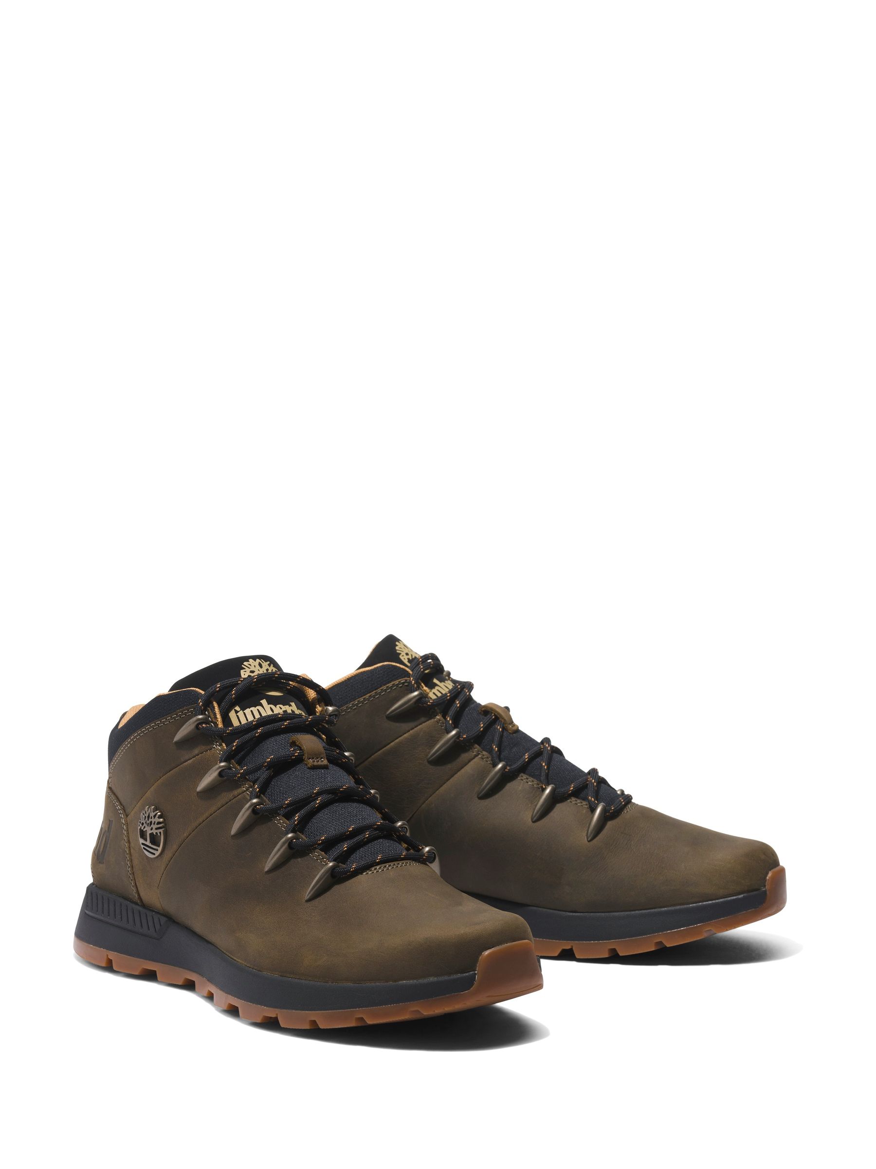 Buy Timberland Sprint Trekker Boots from Next Luxembourg